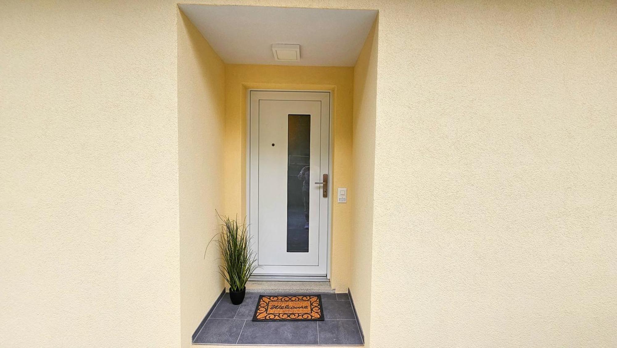 Bellavista Apartment With Free Parking Lugano Exterior photo